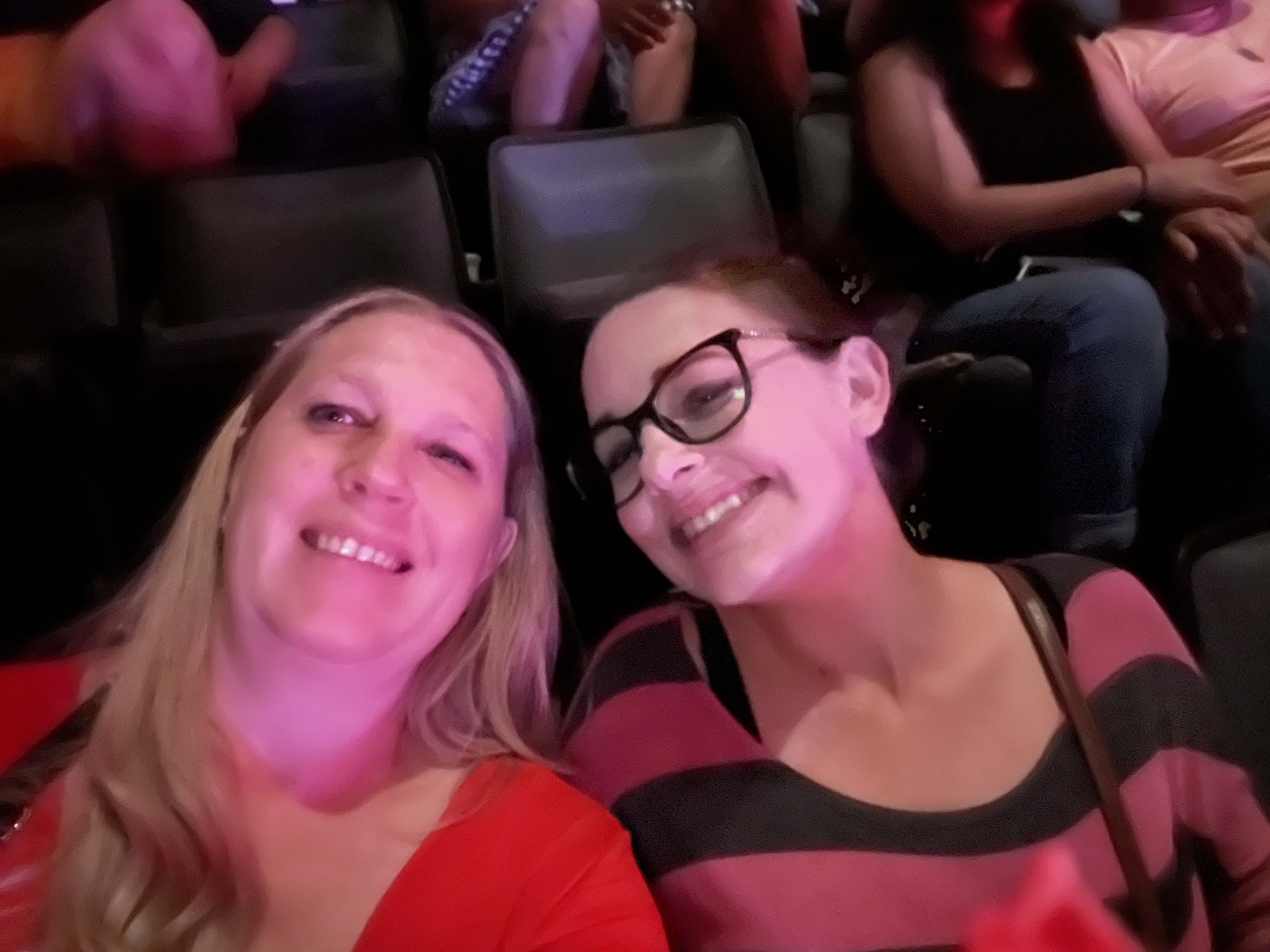 An Evening With Michael Buble