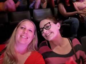 An Evening With Michael Buble