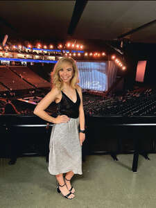An Evening With Michael Buble