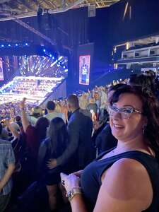 An Evening With Michael Buble