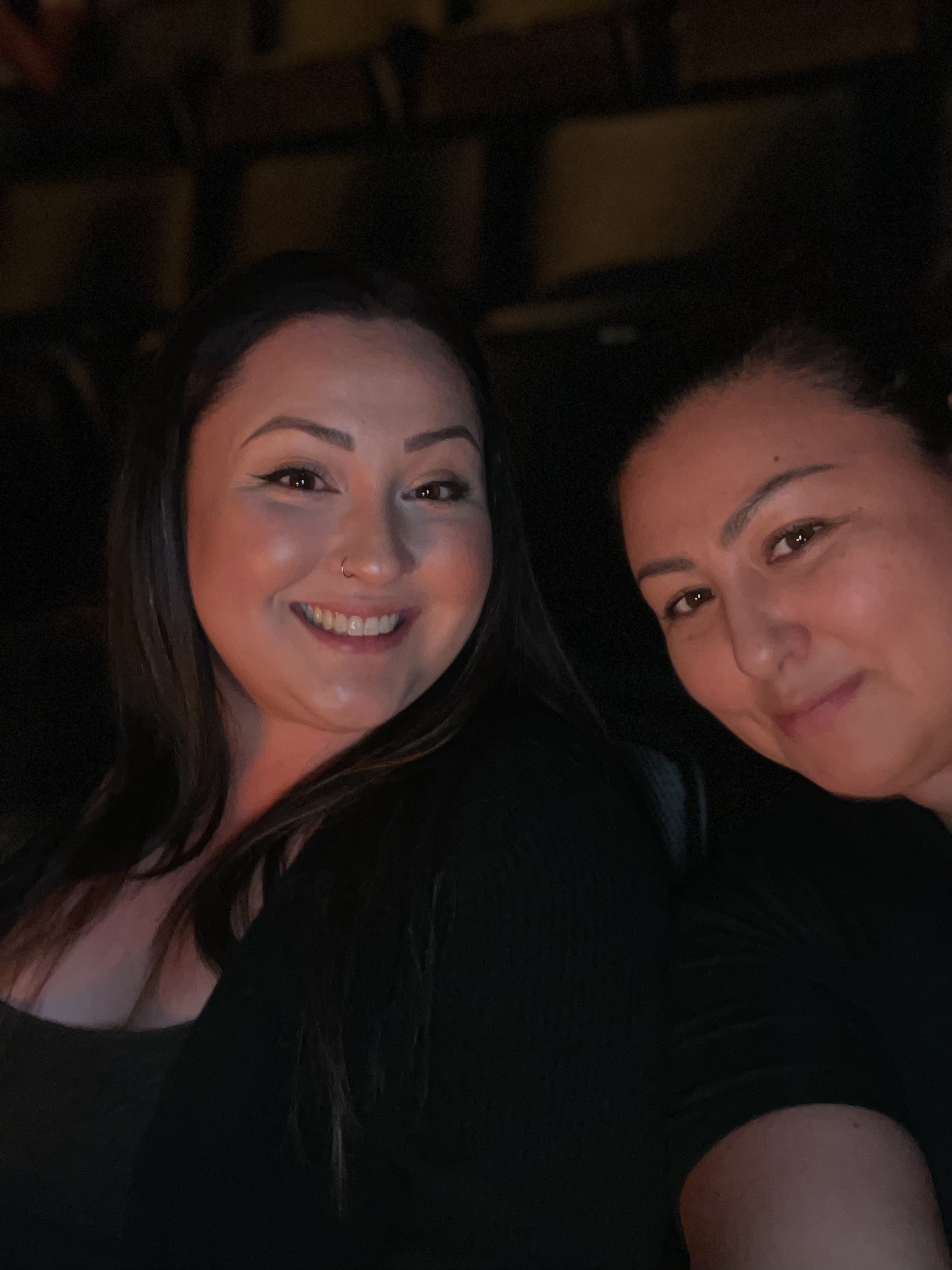 An Evening With Michael Buble