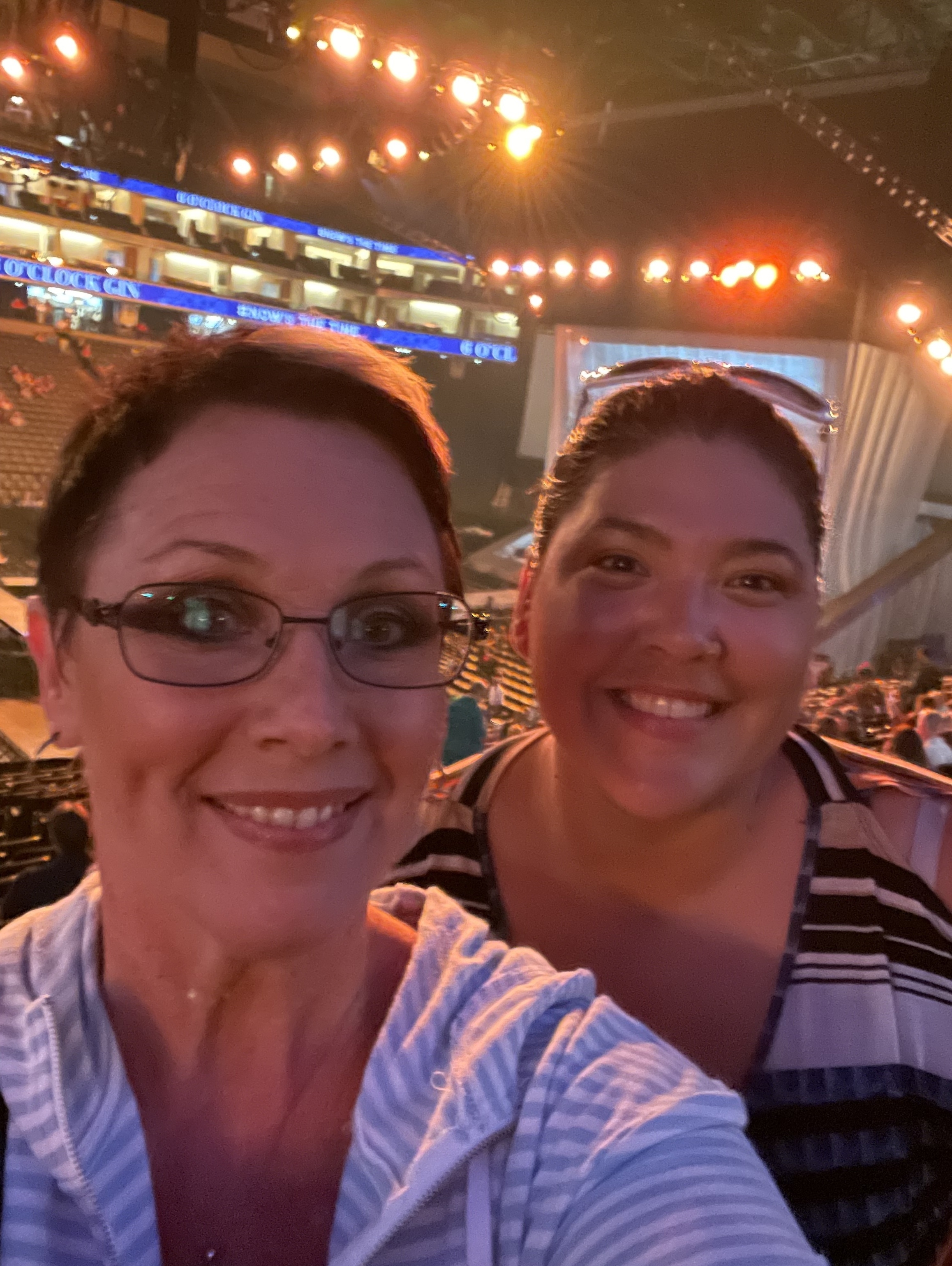 An Evening With Michael Buble