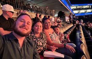 An Evening With Michael Buble