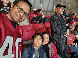 Arizona Cardinals - NFL vs Los Angeles Chargers