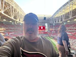 Arizona Cardinals - NFL vs Los Angeles Chargers