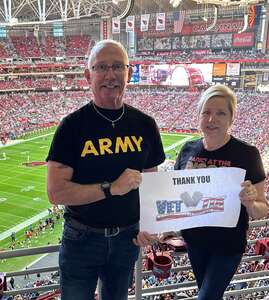 Arizona Cardinals - NFL vs Los Angeles Chargers