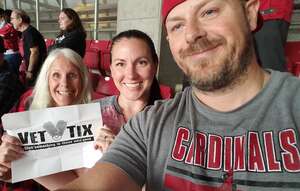 Arizona Cardinals - NFL vs Los Angeles Chargers