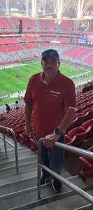 Arizona Cardinals - NFL vs Los Angeles Chargers