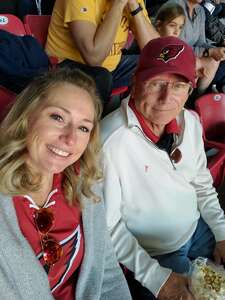 Arizona Cardinals - NFL vs Los Angeles Chargers