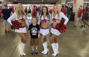 Arizona Cardinals - NFL vs Los Angeles Chargers