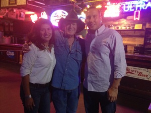 Billy Joe Shaver - Eric Hisaw - 18 and Over - Live in Concert - Presented by John T. Floore Country Store