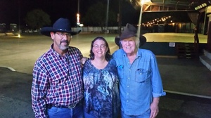 Billy Joe Shaver - Eric Hisaw - 18 and Over - Live in Concert - Presented by John T. Floore Country Store