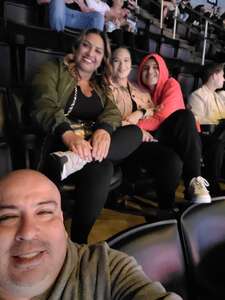 Los Angeles Kings - NHL vs Anaheim Ducks