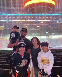 Los Angeles Kings - NHL vs Anaheim Ducks