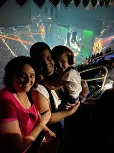 Panic! At the Disco - Viva Las Vengeance Tour