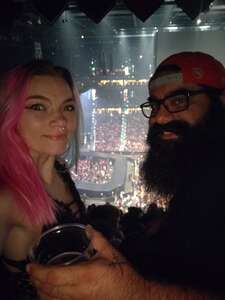 Panic! At the Disco - Viva Las Vengeance Tour