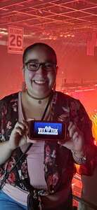 Panic! At the Disco - Viva Las Vengeance Tour