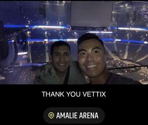 Panic! At the Disco - Viva Las Vengeance Tour