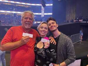 Panic! At the Disco - Viva Las Vengeance Tour