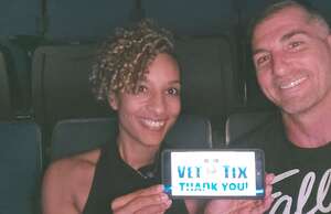 Panic! At the Disco - Viva Las Vengeance Tour