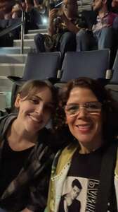 Panic! At the Disco - Viva Las Vengeance Tour