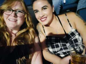 Panic! At the Disco - Viva Las Vengeance Tour