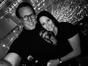 Panic! At the Disco - Viva Las Vengeance Tour