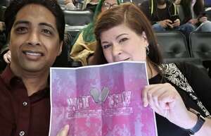 Panic! At the Disco - Viva Las Vengeance Tour