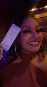 Magic Mike Live Las Vegas