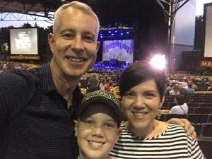 Brad Paisley: Life Amplified World Tour With Special Guest Tyler Farr, Maddie and Tae