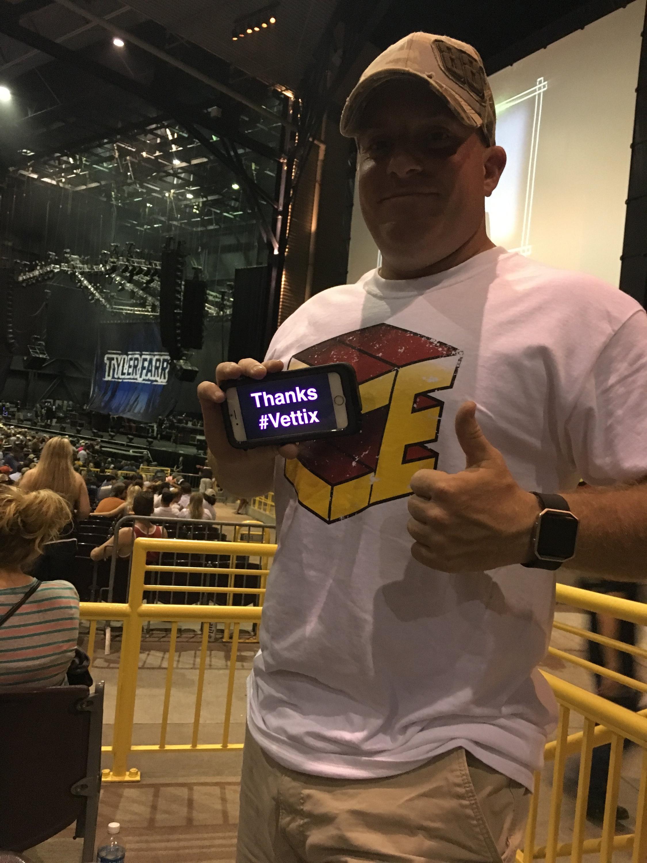 Brad Paisley: Life Amplified World Tour With Special Guest Tyler Farr, Maddie and Tae