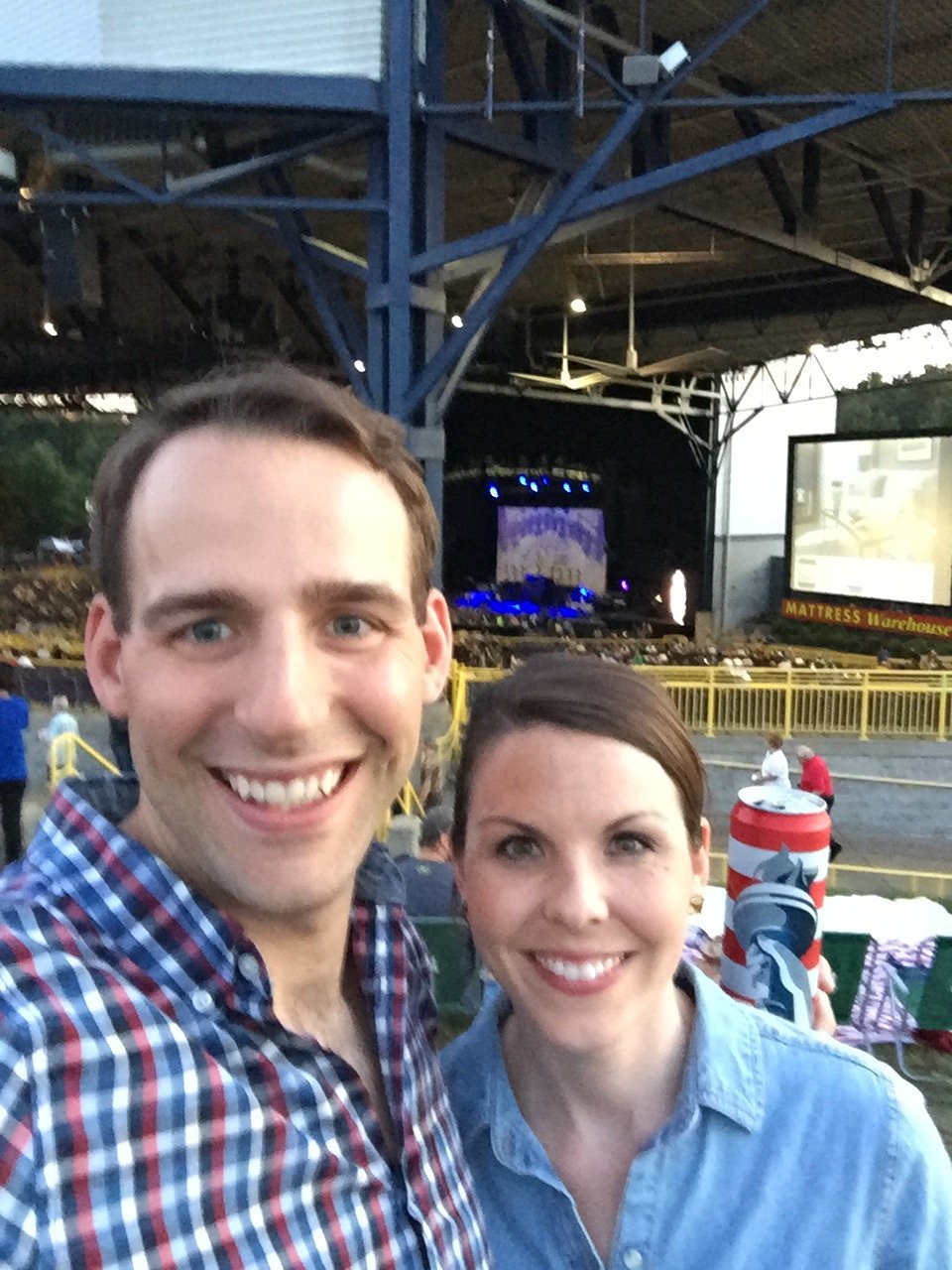 Brad Paisley: Life Amplified World Tour With Special Guest Tyler Farr, Maddie and Tae