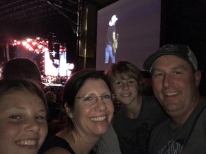 Brad Paisley: Life Amplified World Tour With Special Guest Tyler Farr, Maddie and Tae