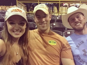 Brad Paisley: Life Amplified World Tour With Special Guest Tyler Farr, Maddie and Tae