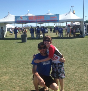 Slide Across America - Worlds Largest Inflatable Waterpark