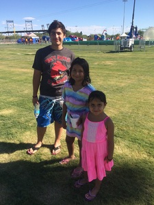 Slide Across America - Worlds Largest Inflatable Waterpark