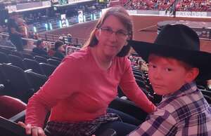PBR Ridge Riders - Team Series