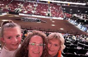 PBR Ridge Riders - Team Series