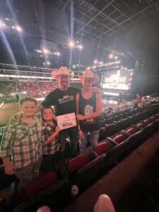 PBR Ridge Riders - Team Series