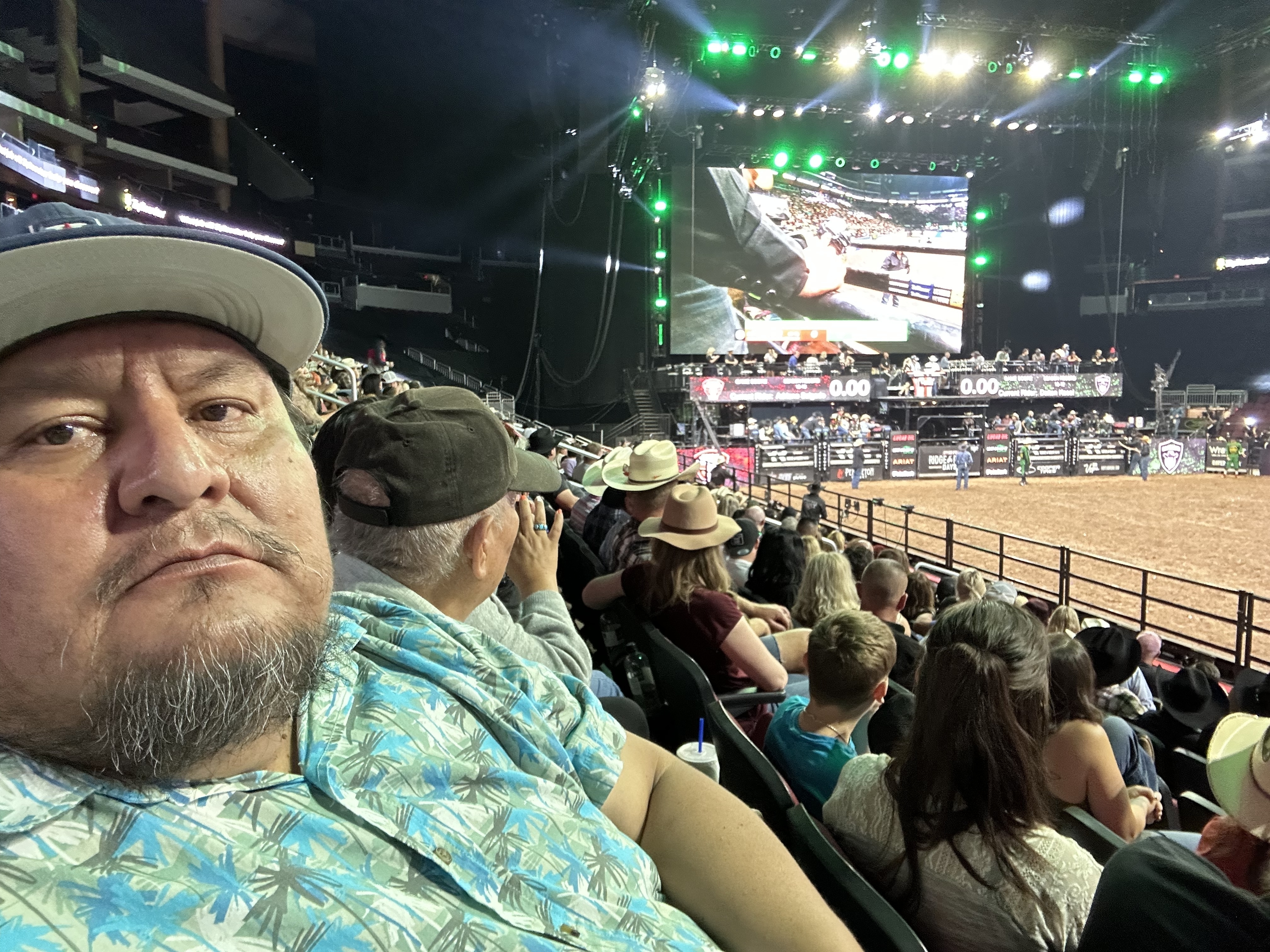 PBR Ridge Riders - Team Series