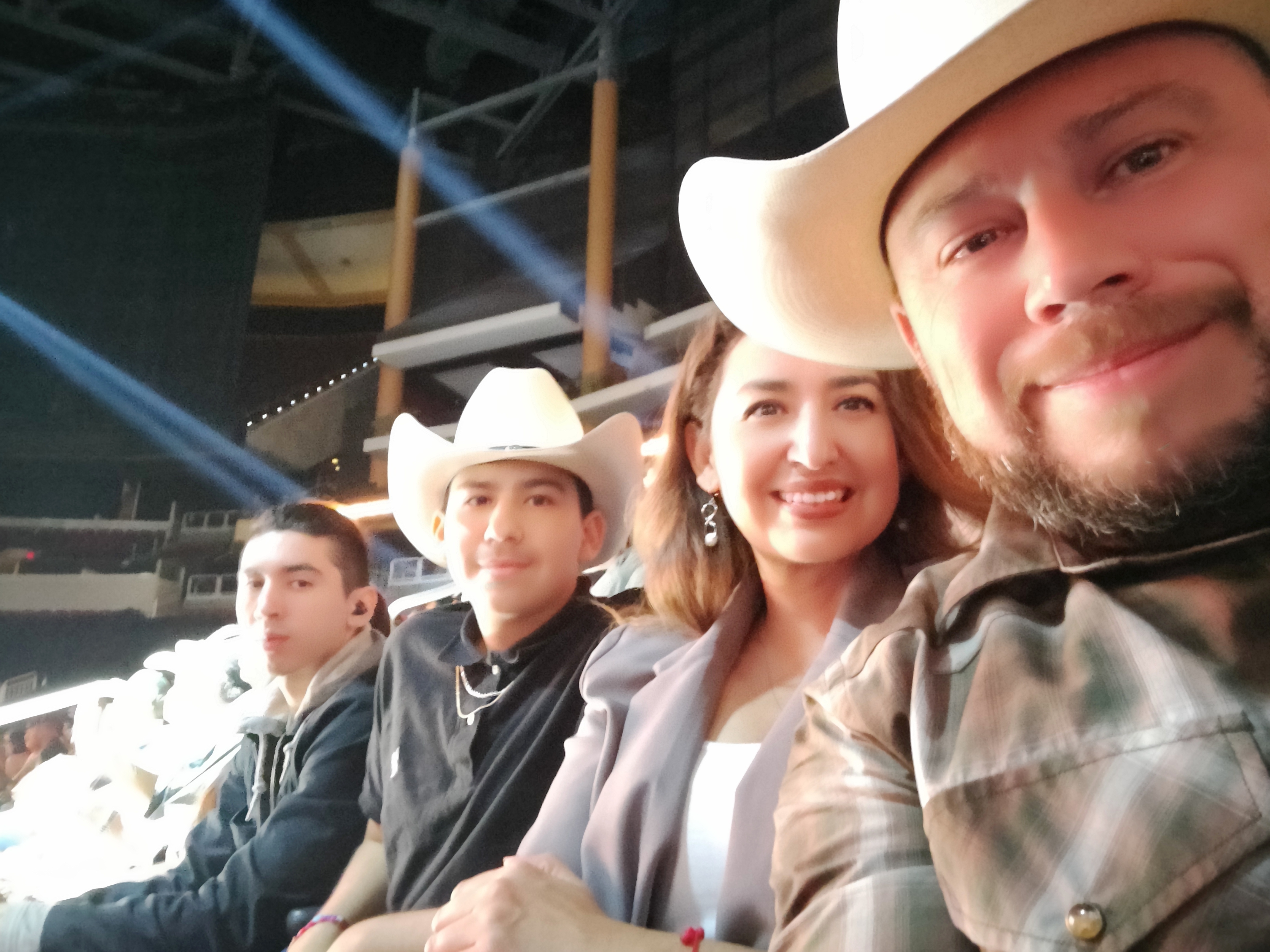 PBR Ridge Riders - Team Series