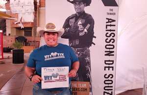 PBR Ridge Riders - Team Series