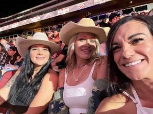 PBR Ridge Riders - Team Series