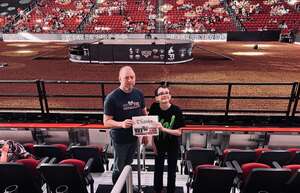 PBR Ridge Riders - Team Series