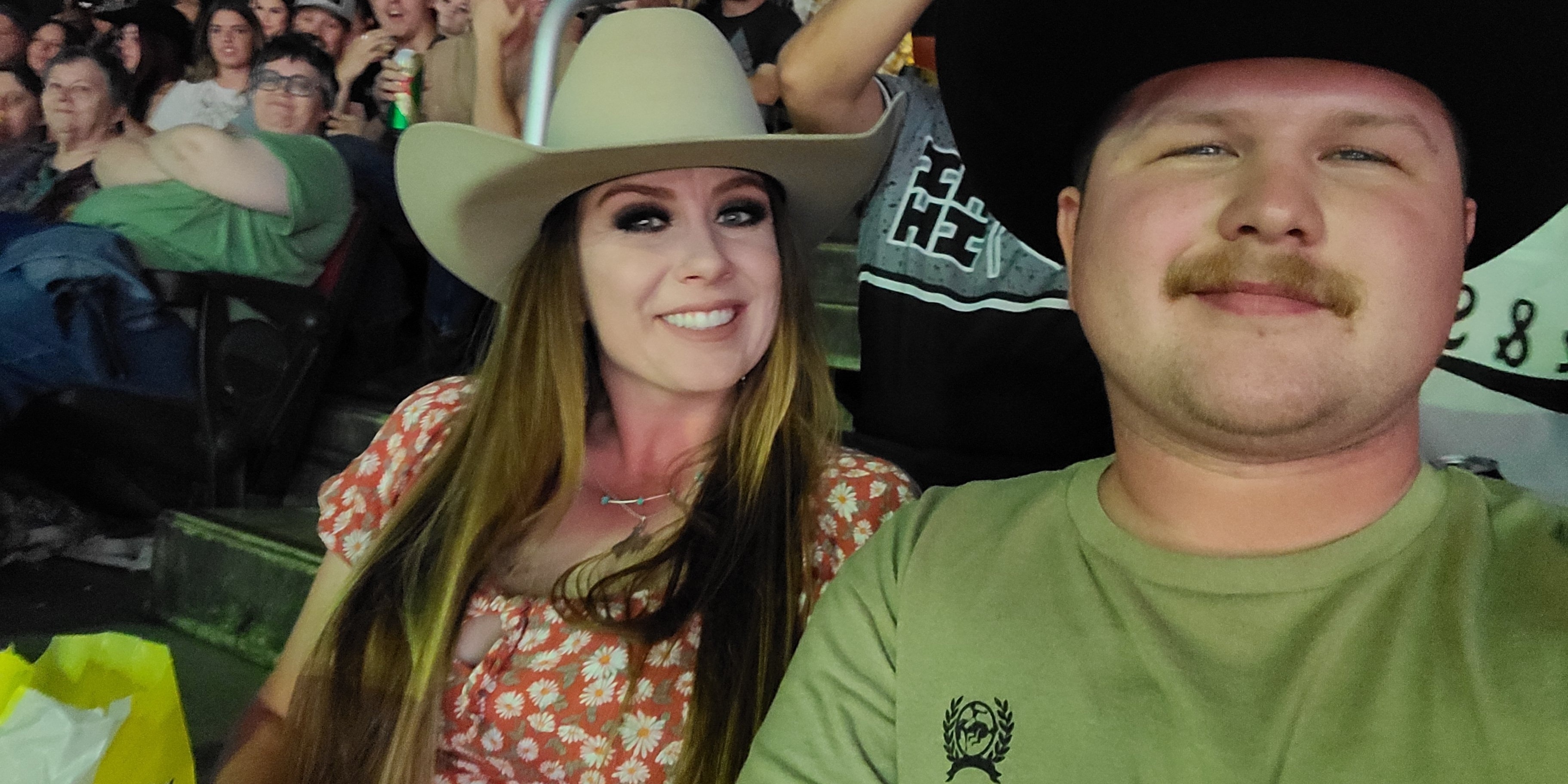 PBR Ridge Riders - Team Series