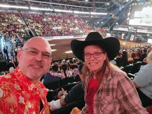 PBR Ridge Riders - Team Series
