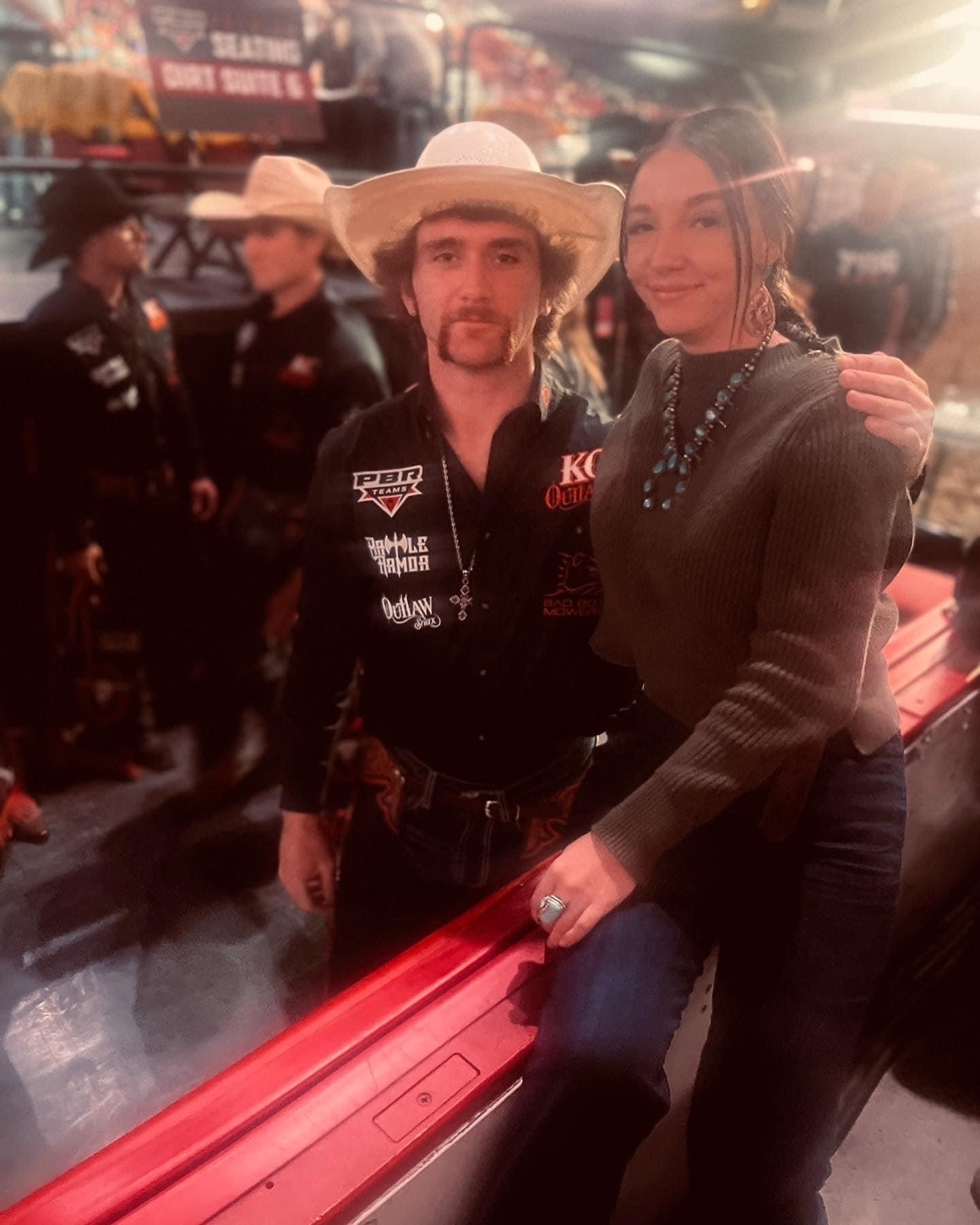 PBR Ridge Riders - Team Series