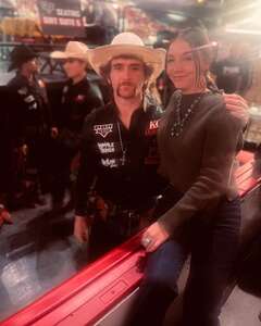 PBR Ridge Riders - Team Series