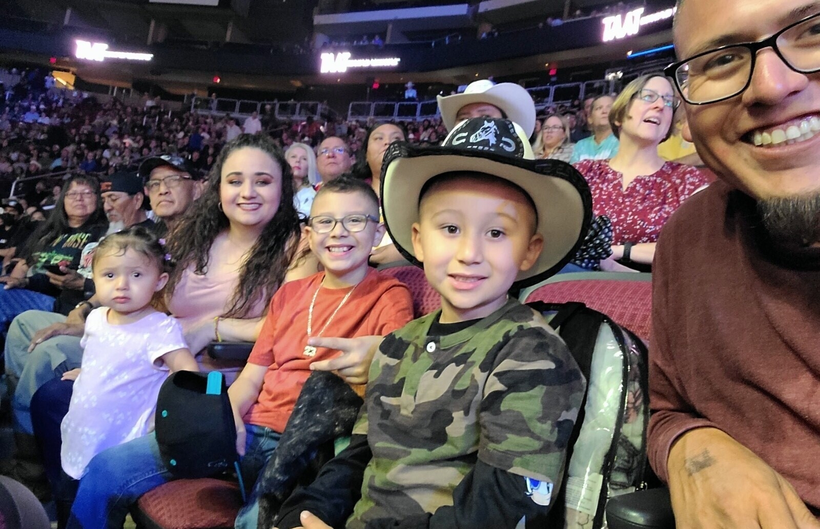 PBR Ridge Riders - Team Series