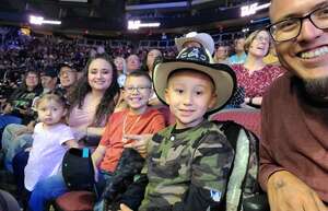 PBR Ridge Riders - Team Series